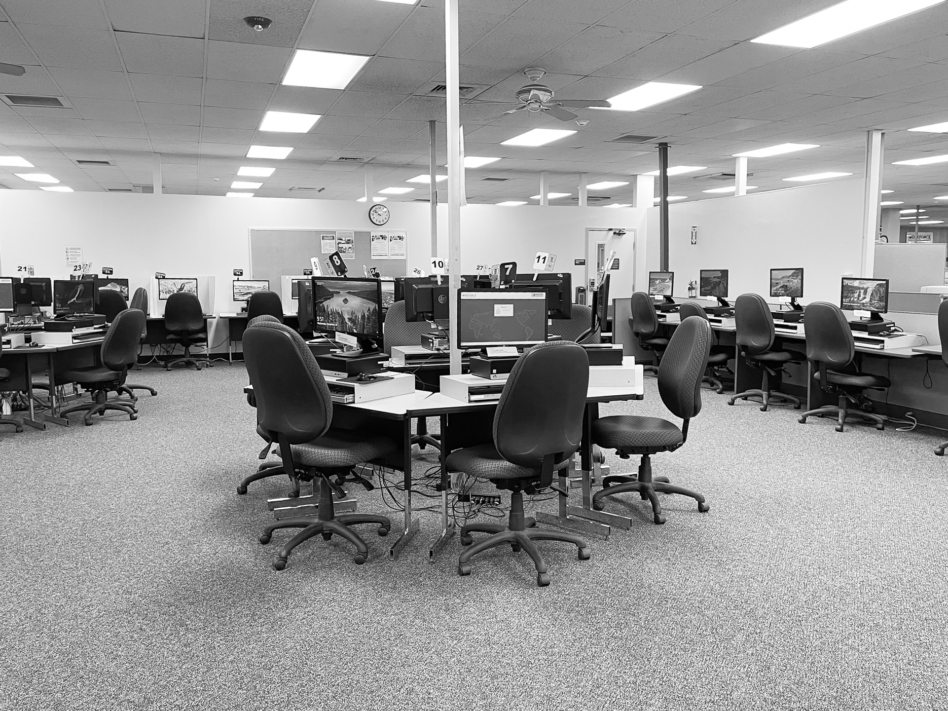 Locations & PartnersStanislaus County Workforce Development