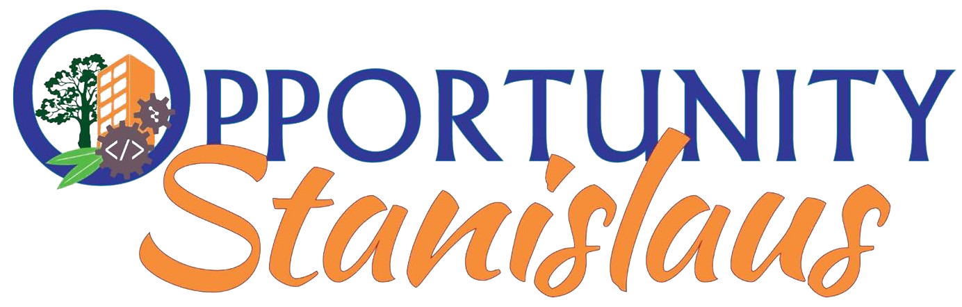 Opportunity Stanislaus Logo