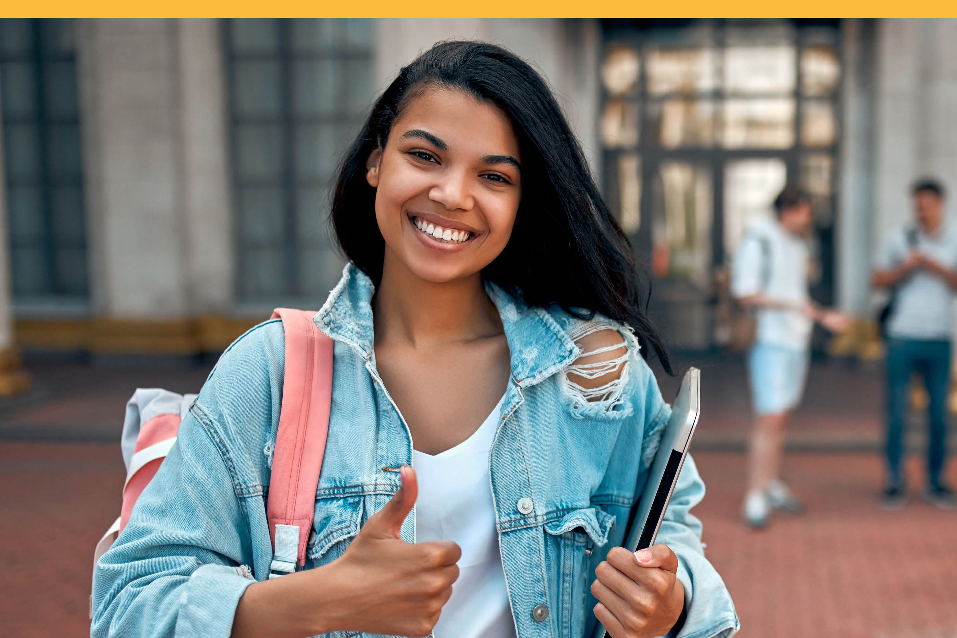 Link to Job Seekers page