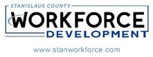 Workforce Development Logo with Website Address